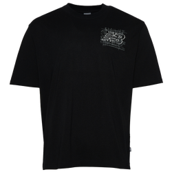 Men's - New Balance Tech Vehicle T-Shirt - Black