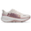 HOKA Clifton Pro - Women's Alabaster/Tan/Pink Opal