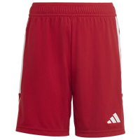 Youth Soccer Shorts (Black) - Soccer Wearhouse