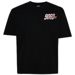 Black/Red