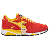 Red/Yellow