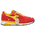 Diadora N9002 - Men's Red/Yellow
