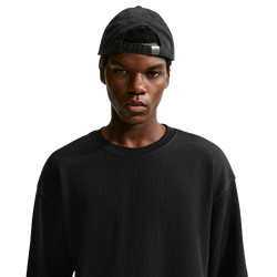 Men's - Nike Thermal WP Top  - Gray/Red