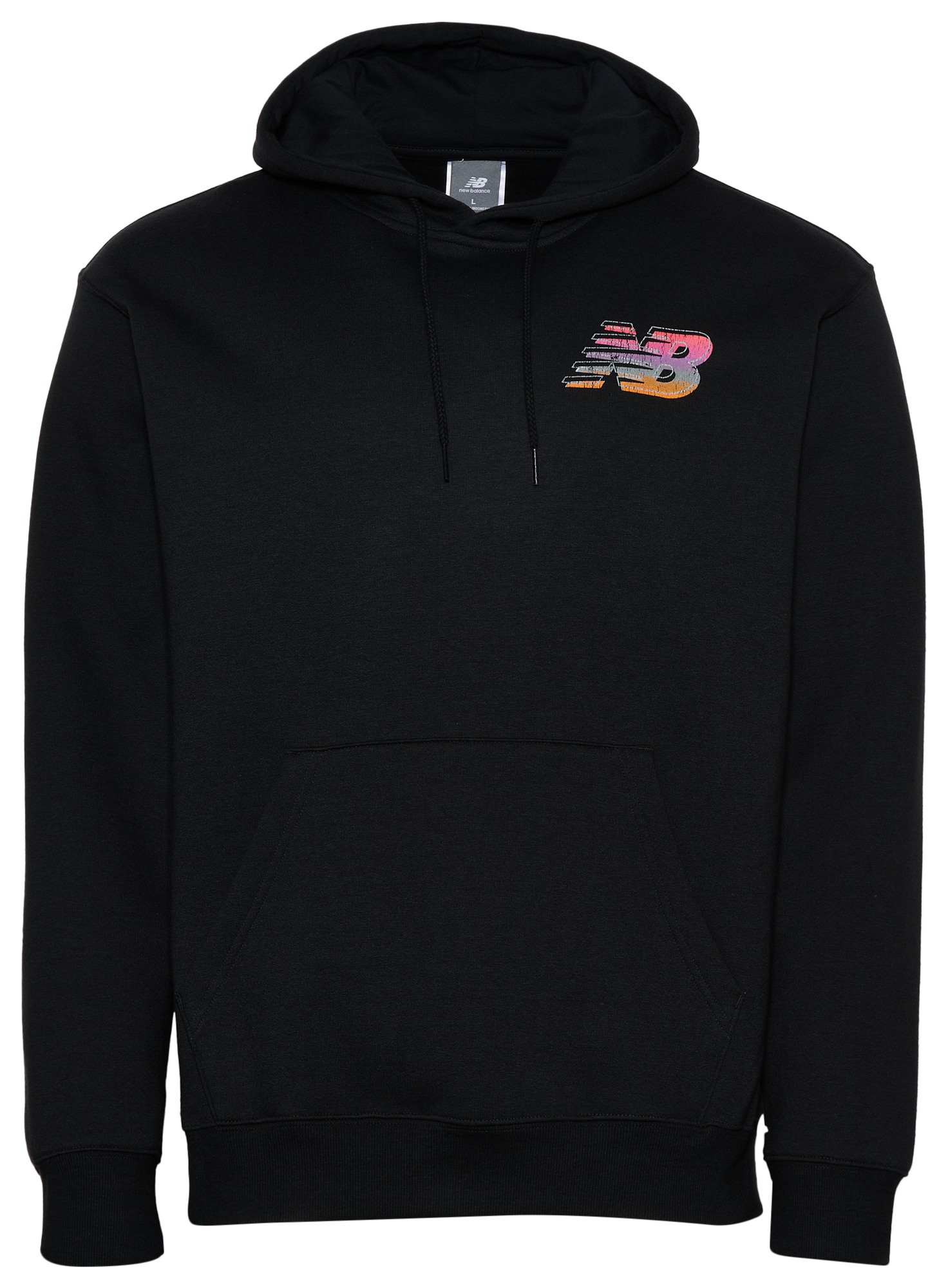 New Balance Racecar Hoodie - Men's
