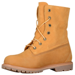Wheat Nubuck