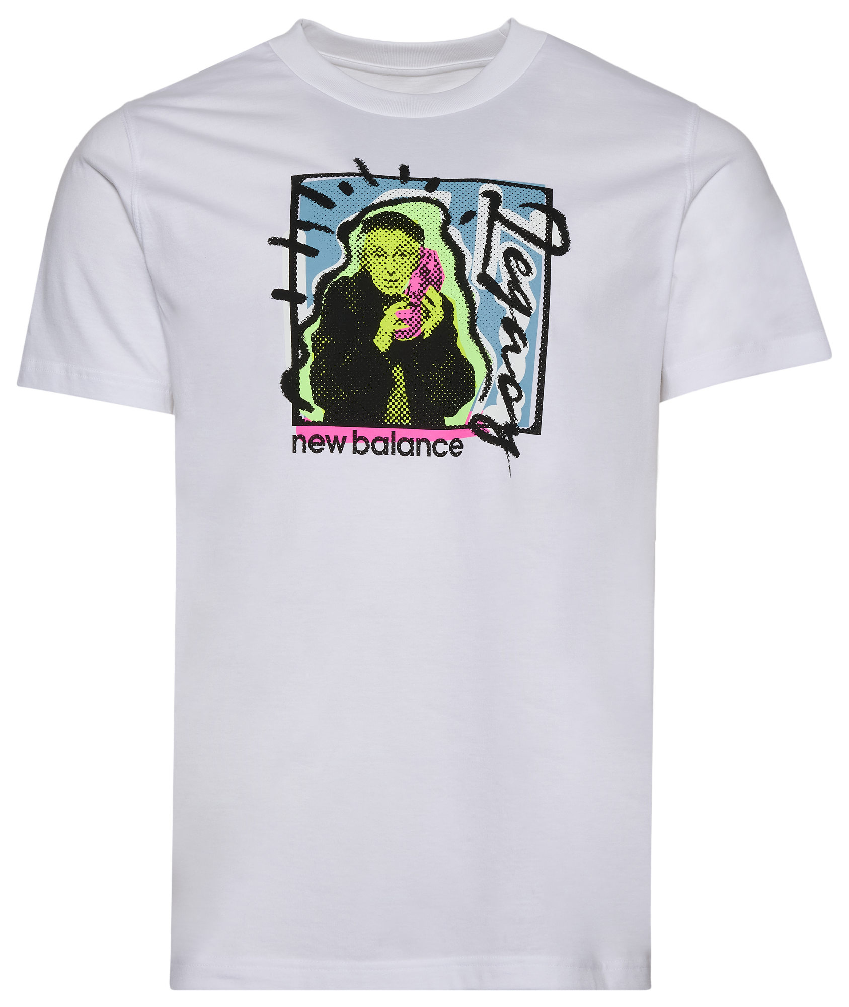 New Balance Granny T-Shirt - Men's