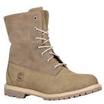 Taupe Nubuck/Taupe