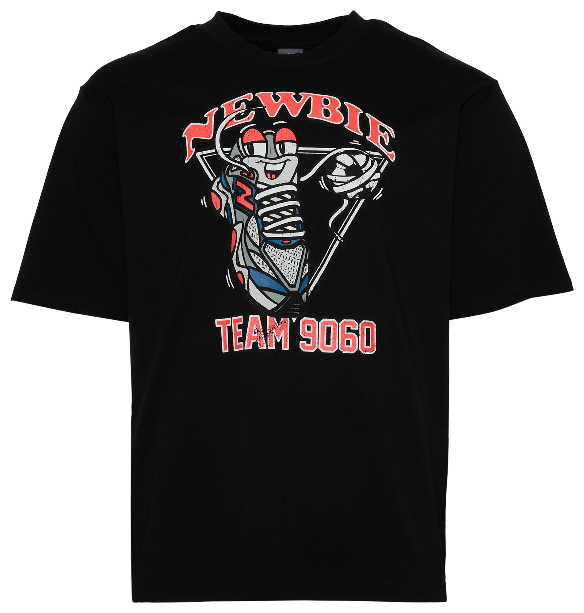 New Balance Newbie T-Shirt - Men's