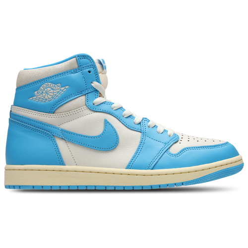 Jordan Grade School Retro 1 High OG - POWDER BLUE/BLUE