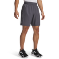 Under Armour Tech Woven Wordmark Short - Under Armour Gray/White