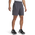 Under Armour Tech Woven Wordmark Short - Men's Gray/White