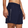 Under Armour Tech Woven Wordmark Short - Under Armour Navy/White