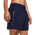 Under Armour Tech Woven Wordmark Short - Men's Navy/White