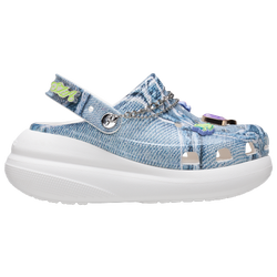 Women's - Crocs x SZA Classic Clogs - Blue