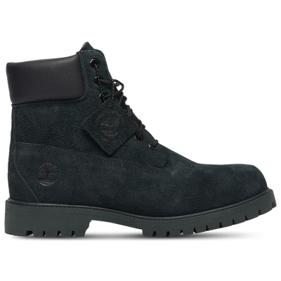 Timberland 6" Premium Waterproof Boots 'Black/Black'