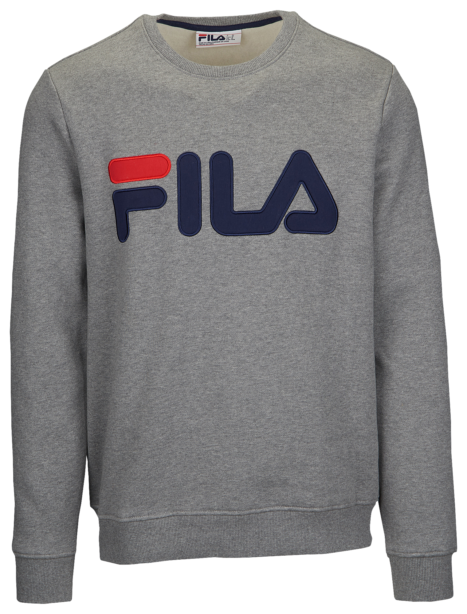 fila regola sweatshirt