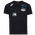 Under Armour We Run Short Sleeve T-Shirt - Men's Black/Black