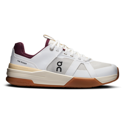 Boys' Grade School - On The Roger CH Pro - Maroon/White