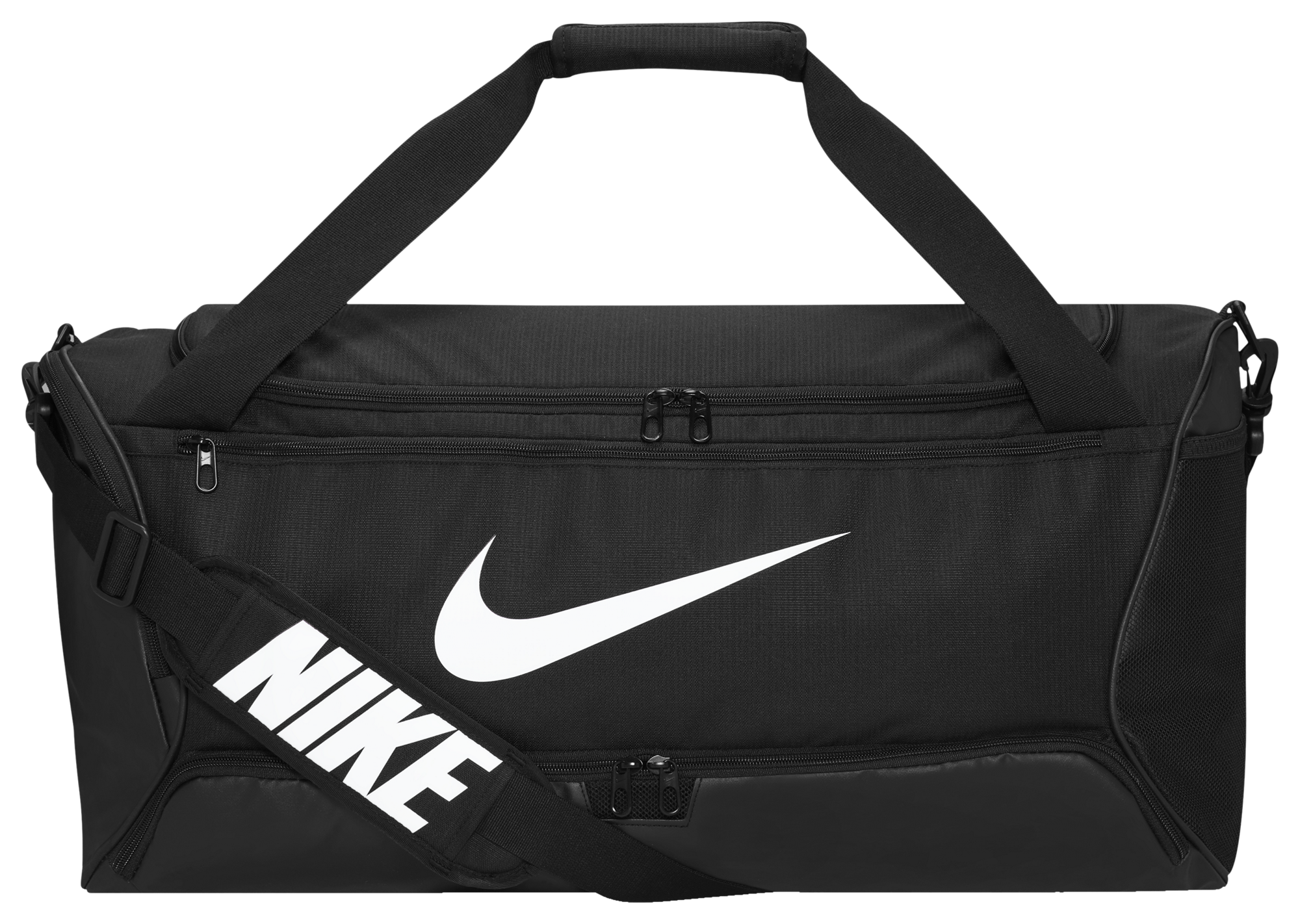 Nike Brasilia 9.5 Training Duffel Bag (95L)