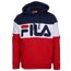 fila flamino fleece hoodie