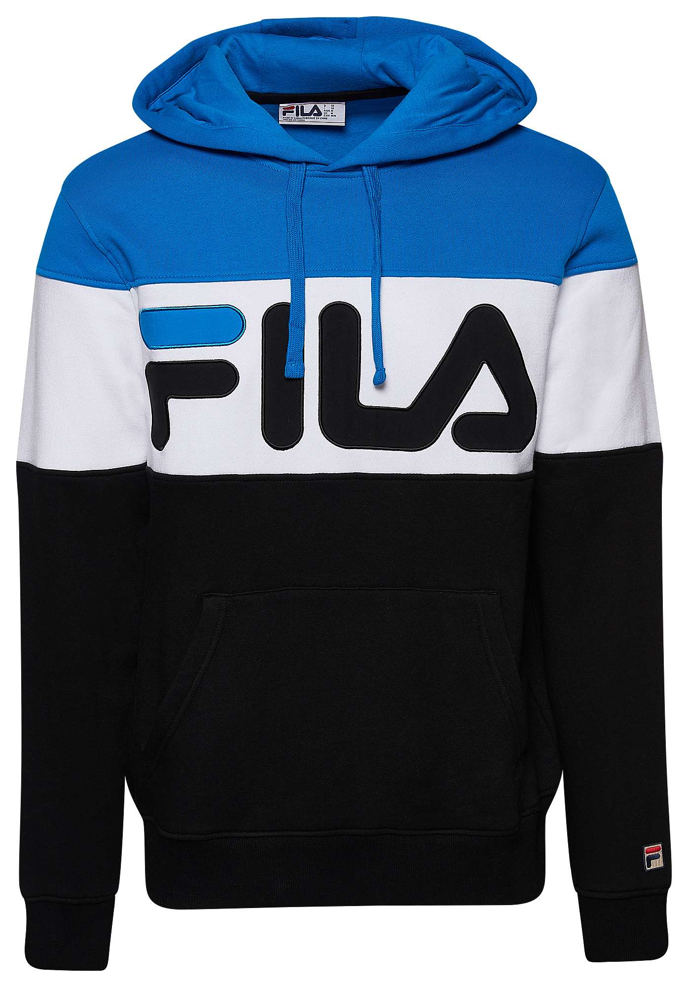 fila flamino