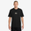 Nike NSW M90 LBR SEGA T-Shirt OC  - Men's Black/Red
