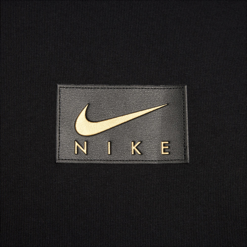 Nike shirt logo online