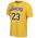 Nike NBA Restart Name & Number T-Shirt - Men's Amarillo