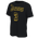 Nike NBA Restart Name & Number T-Shirt - Men's Black