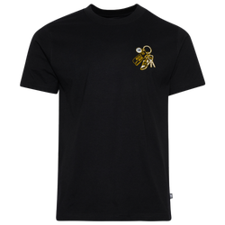 Men's - New Balance Wide Tire T-Shirt - Black