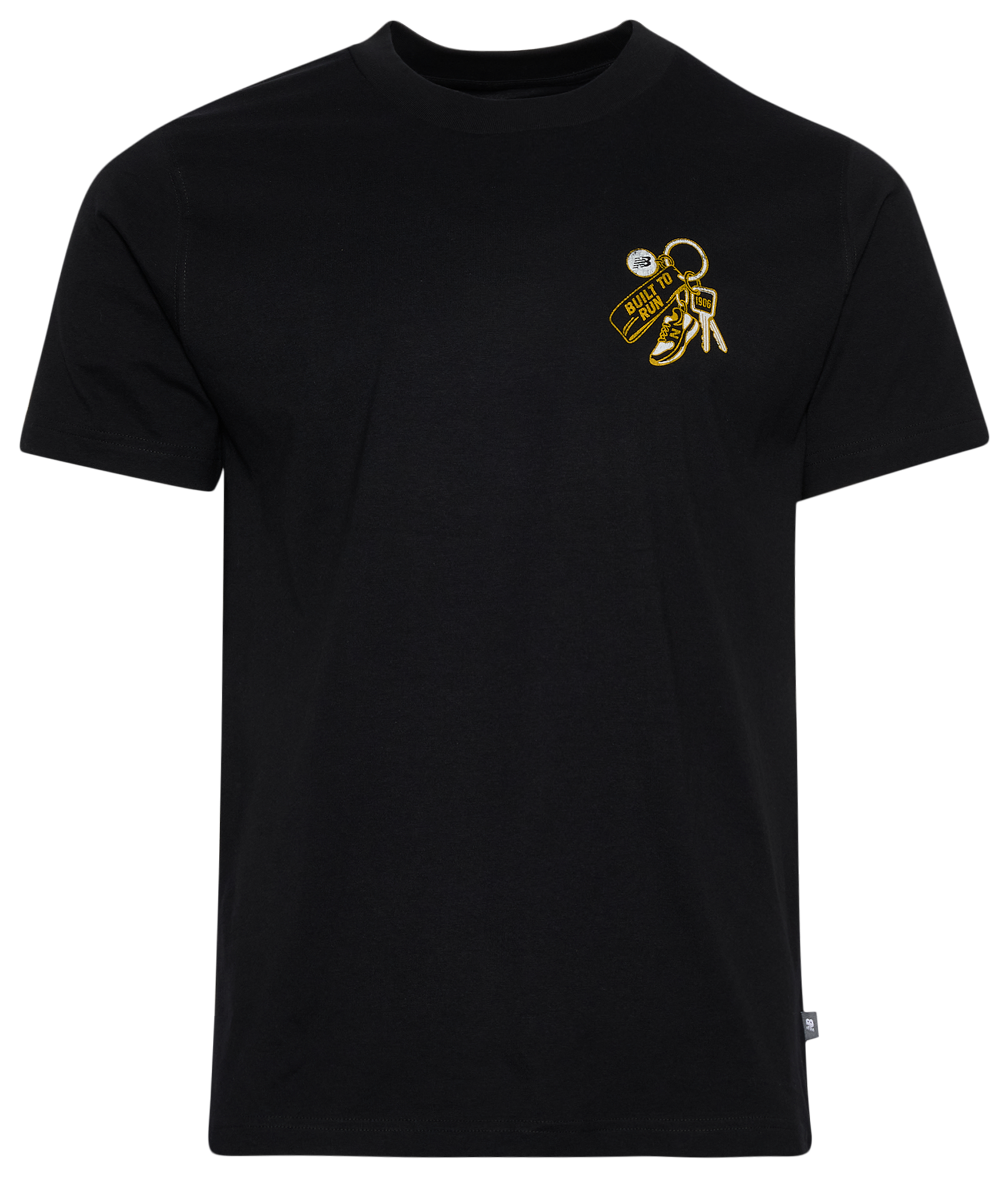 New Balance Wide Tire T-Shirt - Men's