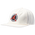 Jordan Pro Flight Club Cap  - Men's White/Red