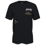 Black/Gold