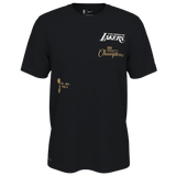 Black/Gold