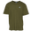 Champion Classic T-Shirt  - Men's Olive/White
