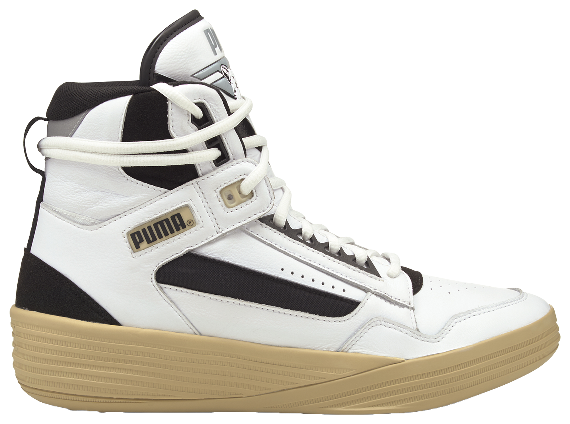 PUMA Clyde All-Pro Kuzma Mid - Men's | The Shops at Willow Bend