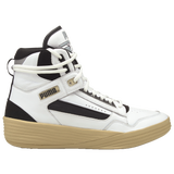 White/Black