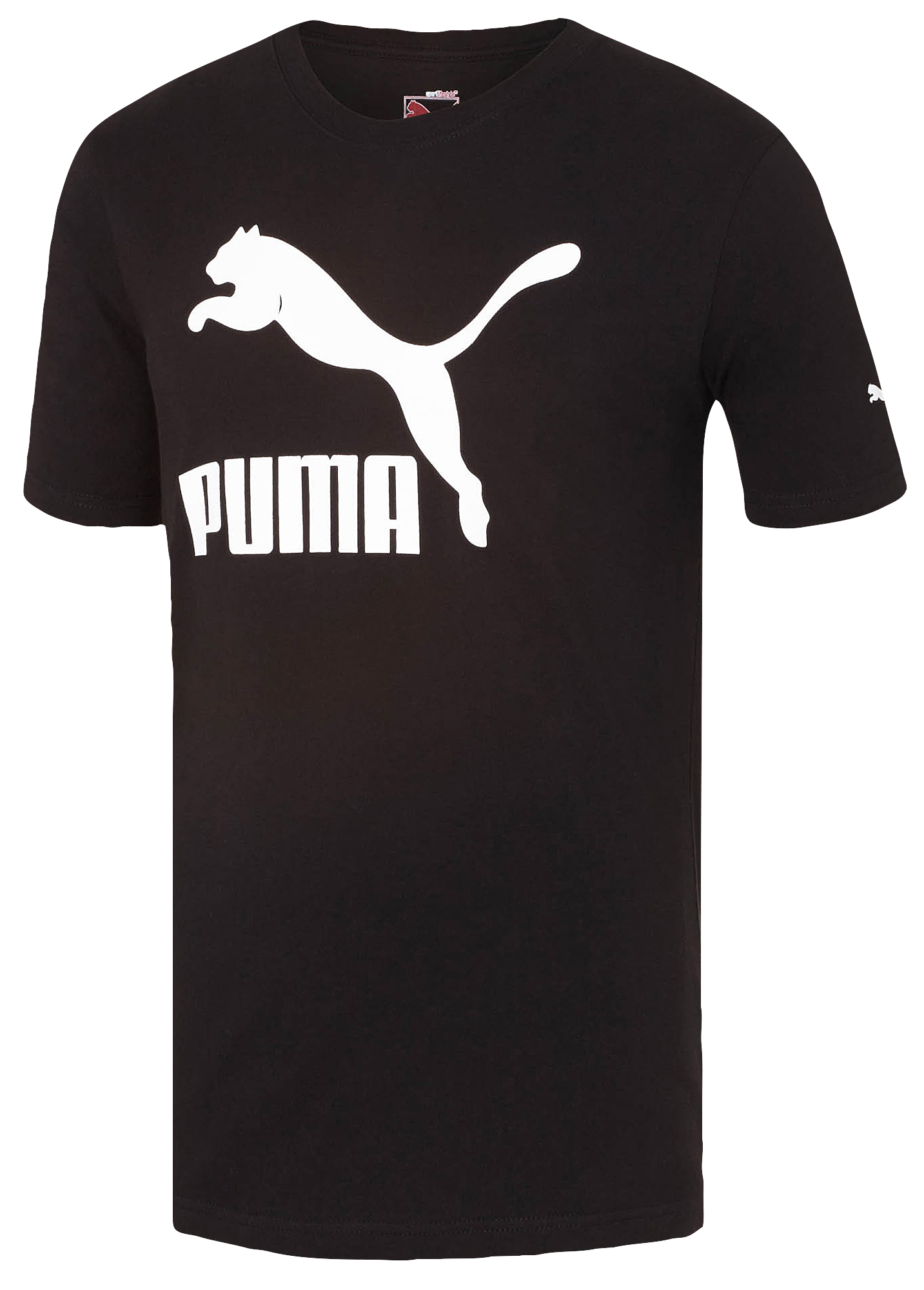 puma archive life t shirt