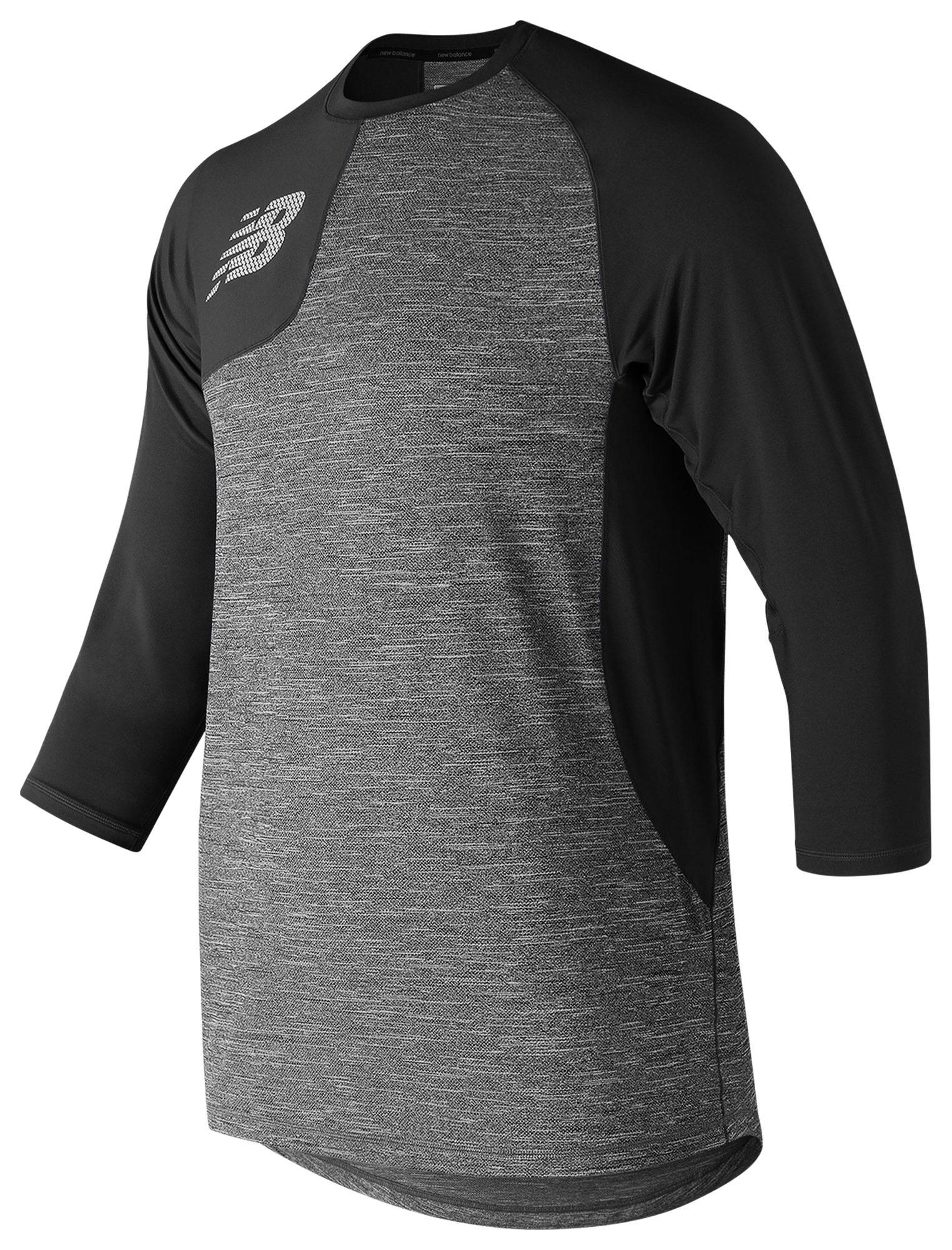 new balance mens tops