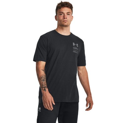 Under Armour Essential Jogging Bottoms Navy