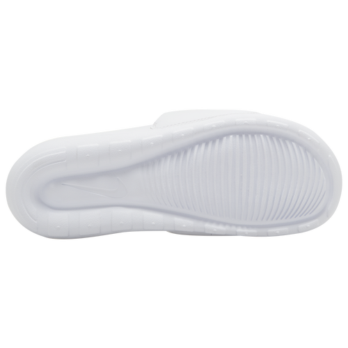 Nike Victori One Women s Slides White