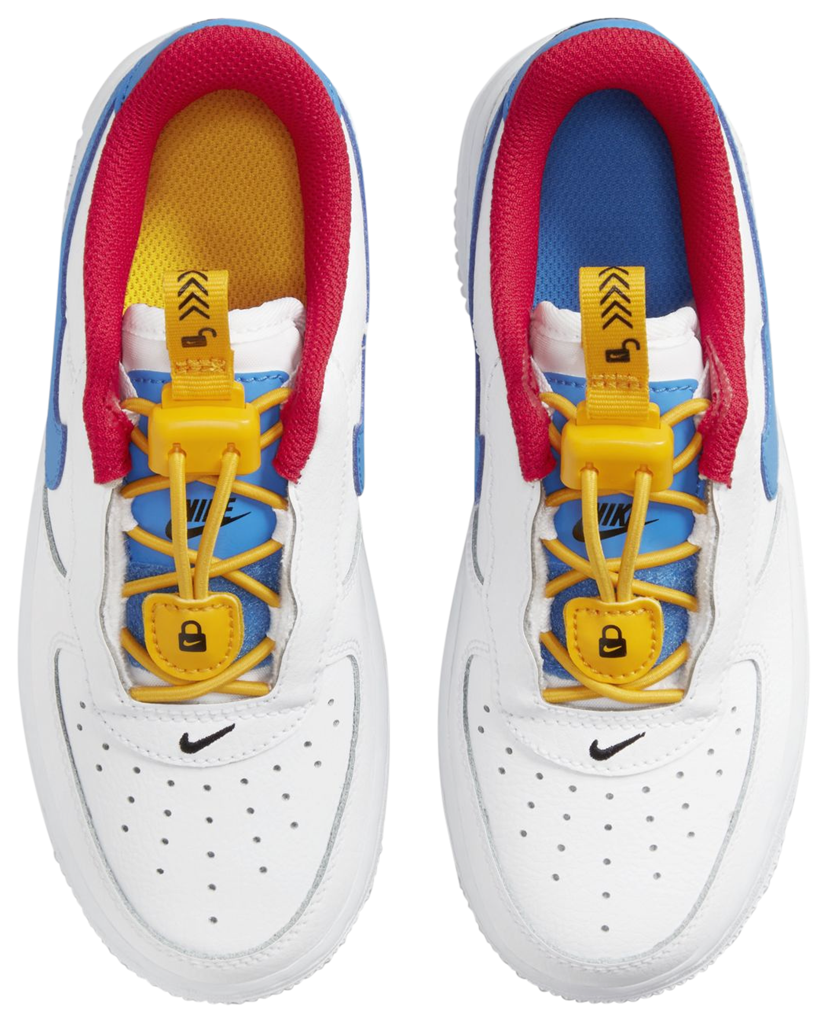 Nike air force 1 on sale preschool