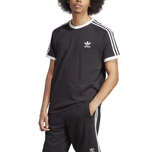 adidas Originals 3 Stripes T Shirt Champs Sports Canada