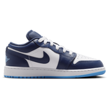 White/Navy/Blue