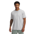 Under Armour Vanish Energy Short Sleeve T-Shirt - Under Armour Mod Grey/Light Heather