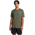 Under Armour Vanish Energy Short Sleeve T-Shirt - Under Armour Green