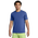 Under Armour Vanish Energy Short Sleeve T-Shirt - Men's Tech Blue/Tech Blue