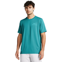 Circuit Teal/Cinna Red