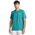 Under Armour Vanish Energy Short Sleeve T-Shirt - Men's Circuit Teal/Cinna Red