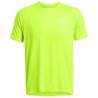 Black/High Vis Yellow